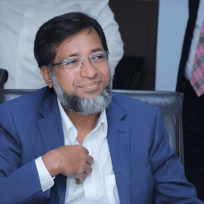 Muhammad Shohiduzzaman