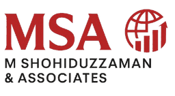 MSA Logo